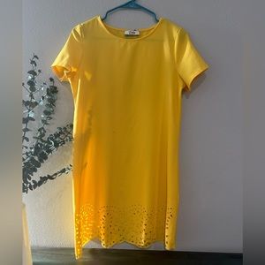 Women's boutique dress